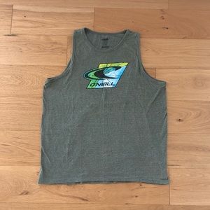 Men’s O’Neill tank top